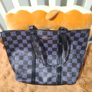 NWT STEVE MADDEN Tote Bag